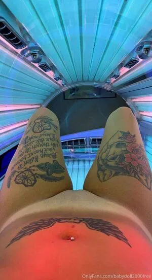 Babydoll2000free OnlyFans Leaked Free Thumbnail Picture - #iPg5dGzGzr
