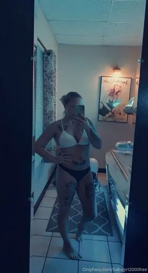 Babydoll2000free OnlyFans Leaked Free Thumbnail Picture - #lDK5ZbxMmM