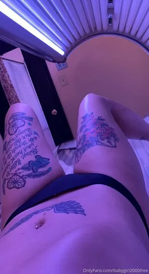Babydoll2000free OnlyFans Leaked Free Thumbnail Picture - #o5aIM5hEbg