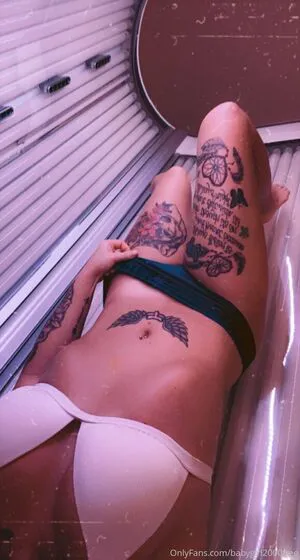 Babydoll2000free OnlyFans Leaked Free Thumbnail Picture - #owFLJvlFRD