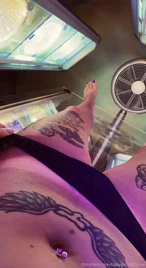 Babydoll2000free OnlyFans Leaked Free Thumbnail Picture - #qXAQVOFRFd