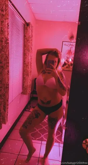 Babydoll2000free OnlyFans Leaked Free Thumbnail Picture - #vlsXfux8lh