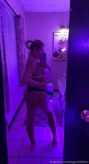 Babydoll2000free OnlyFans Leaked Free Thumbnail Picture - #xXfbgOLLRv