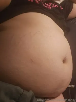 Babydollbelly OnlyFans Leaked Free Thumbnail Picture - #5ymOQzzM87