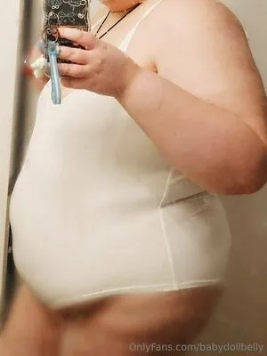 Babydollbelly OnlyFans Leaked Free Thumbnail Picture - #YtQXfWOPhp