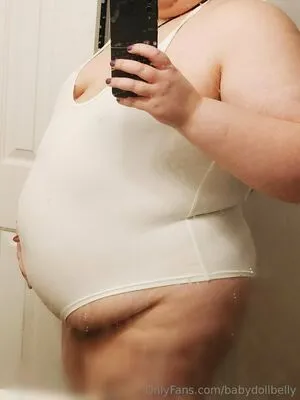 Babydollbelly OnlyFans Leaked Free Thumbnail Picture - #nUcPlJwkC8