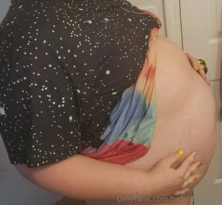 Babydollbelly OnlyFans Leaked Free Thumbnail Picture - #wYAzKyMK3R