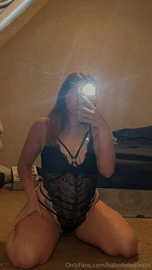 Babydollceleste OnlyFans Leaked Free Thumbnail Picture - #08IVR8y41G