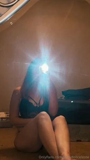 Babydollceleste OnlyFans Leaked Free Thumbnail Picture - #c80EGECObv