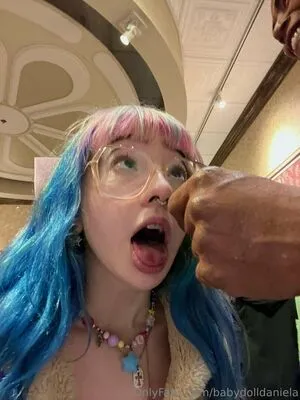 Babydolldaniela OnlyFans Leaked Free Thumbnail Picture - #F8pbafOGNe
