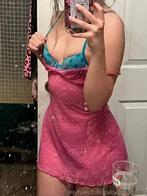 Babydolldaniela OnlyFans Leaked Free Thumbnail Picture - #KogHpZWsME