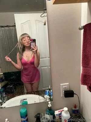 Babydolldaniela OnlyFans Leaked Free Thumbnail Picture - #ZSP2W6K0wD