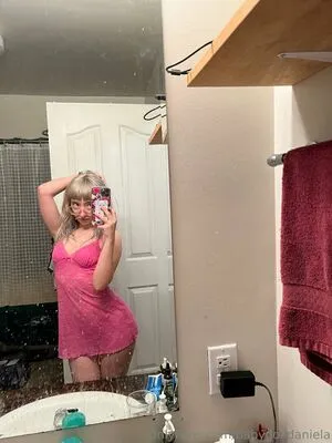 Babydolldaniela OnlyFans Leaked Free Thumbnail Picture - #ffDwGYH4IV
