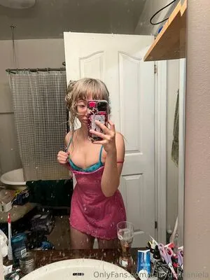 Babydolldaniela OnlyFans Leaked Free Thumbnail Picture - #iRuQbbvjfZ
