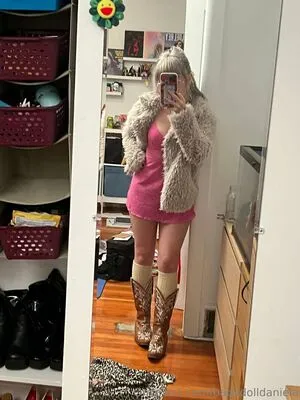 Babydolldaniela OnlyFans Leaked Free Thumbnail Picture - #mxkdBA8qgQ