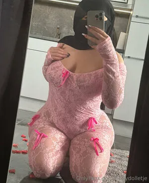 Babydolletje OnlyFans Leaked Free Thumbnail Picture - #XEpVu3ltA8