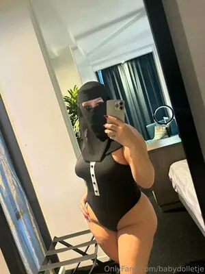 Babydolletje OnlyFans Leaked Free Thumbnail Picture - #eCc13mRKjL