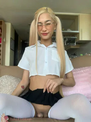 Babydollgemm OnlyFans Leaked Free Thumbnail Picture - #GLsvDiBFF1