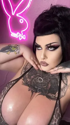 Babydollhex OnlyFans Leaked Free Thumbnail Picture - #UWlrQUmfTs