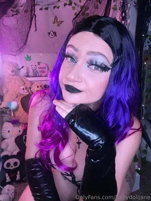 Babydolljane OnlyFans Leaked Free Thumbnail Picture - #9eDMseqhBv