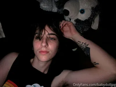 Babydolljpg OnlyFans Leaked Free Thumbnail Picture - #3hWqLb1PBn