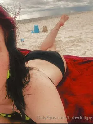 Babydolljpg OnlyFans Leaked Free Thumbnail Picture - #5376KMTbdQ