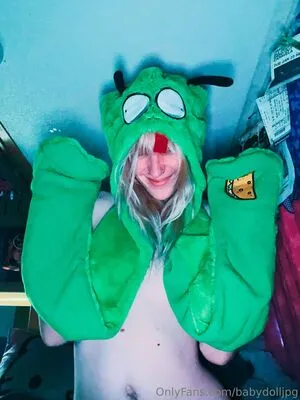 Babydolljpg OnlyFans Leaked Free Thumbnail Picture - #PvYIEm5oE7