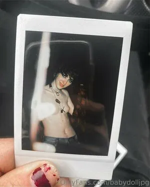 Babydolljpg OnlyFans Leaked Free Thumbnail Picture - #stPlXvlSrB