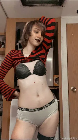 Babydolljpg OnlyFans Leaked Free Thumbnail Picture - #w2GIgsJM5m