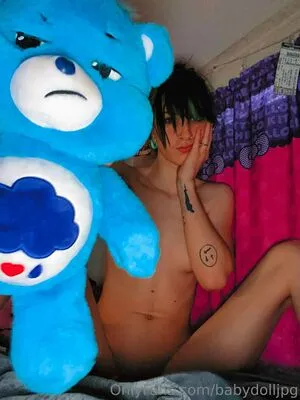 Babydolljpg OnlyFans Leaked Free Thumbnail Picture - #wgzhDKOGw4