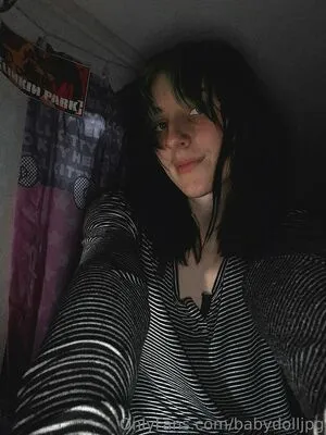 Babydolljpg OnlyFans Leaked Free Thumbnail Picture - #yx0SUHrWvp