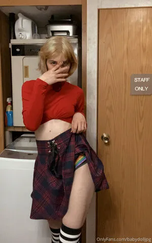 Babydolljpg OnlyFans Leaked Free Thumbnail Picture - #zTMI7Q6UAh