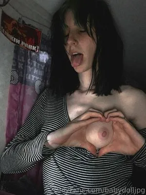 Babydolljpg OnlyFans Leaked Free Thumbnail Picture - #zW65eqqdcY