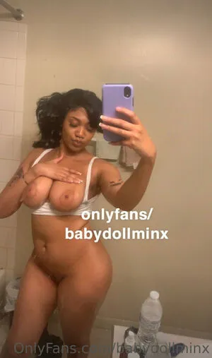Babydollminx OnlyFans Leaked Free Thumbnail Picture - #iIanLgUec0