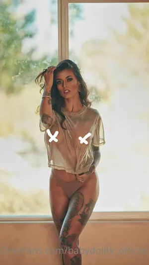 Babydolltk Official OnlyFans Leaked Free Thumbnail Picture - #NhVulHVJ2m