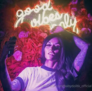 Babydolltk Official OnlyFans Leaked Free Thumbnail Picture - #PrSDMN9GVh