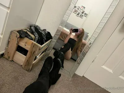 Babydollx4207 OnlyFans Leaked Free Thumbnail Picture - #LMMnBzKJDG
