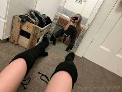 Babydollx4207 OnlyFans Leaked Free Thumbnail Picture - #Xmlc1LV6cH