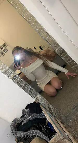Babydollx4207 OnlyFans Leaked Free Thumbnail Picture - #YJRFTEoKDq