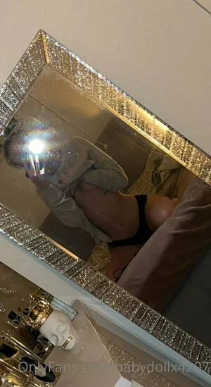 Babydollx4207 OnlyFans Leaked Free Thumbnail Picture - #aST4dacmLI