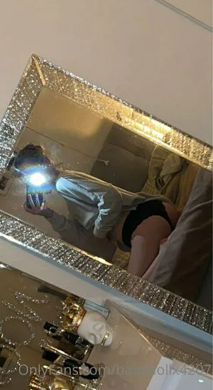 Babydollx4207 OnlyFans Leaked Free Thumbnail Picture - #dYfoTvqwKw