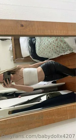 Babydollx4207 OnlyFans Leaked Free Thumbnail Picture - #j5ImOsaP8V