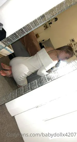 Babydollx4207 OnlyFans Leaked Free Thumbnail Picture - #my3ONXgtpb