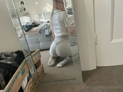 Babydollx4207 OnlyFans Leaked Free Thumbnail Picture - #p3kMyDuwgU