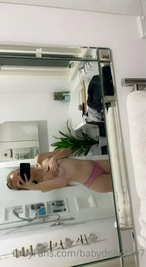 Babydollx4207 OnlyFans Leaked Free Thumbnail Picture - #r70Ijm97bk