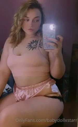 Babydollxstarr OnlyFans Leaked Free Thumbnail Picture - #V7dq2O976a