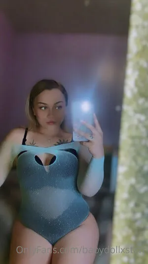 Babydollxstarr OnlyFans Leaked Free Thumbnail Picture - #ggnrQG1Qxi