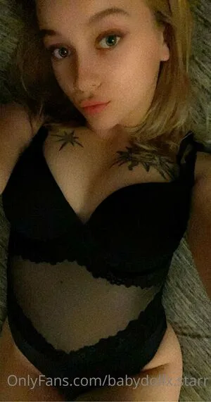 Babydollxstarr OnlyFans Leaked Free Thumbnail Picture - #i7JAbb40gD