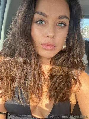 Babydollyibz OnlyFans Leaked Free Thumbnail Picture - #Tiajz21zMP