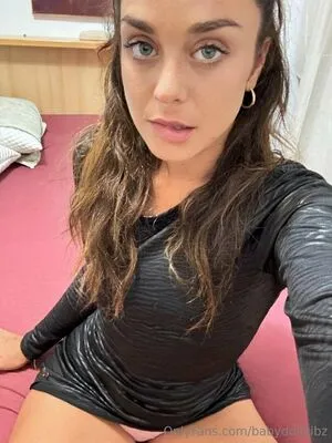 Babydollyibz OnlyFans Leaked Free Thumbnail Picture - #udvQUdGe7q
